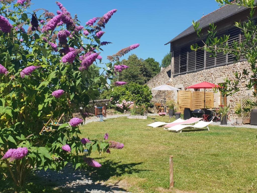 Villa Tannerie 4 Lanvallay Esterno foto